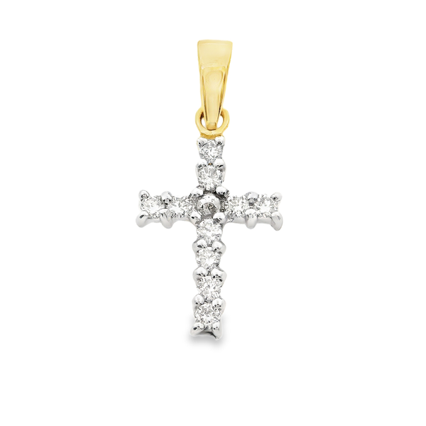 Lab Grown Diamond Pendant Reiniger Jewelers Swansea, IL