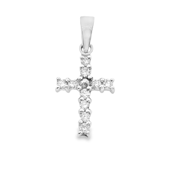 Lab Grown Diamond Pendant Reiniger Jewelers Swansea, IL