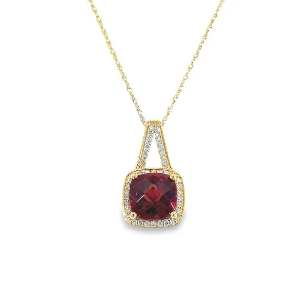 Pendant Reiniger Jewelers Swansea, IL