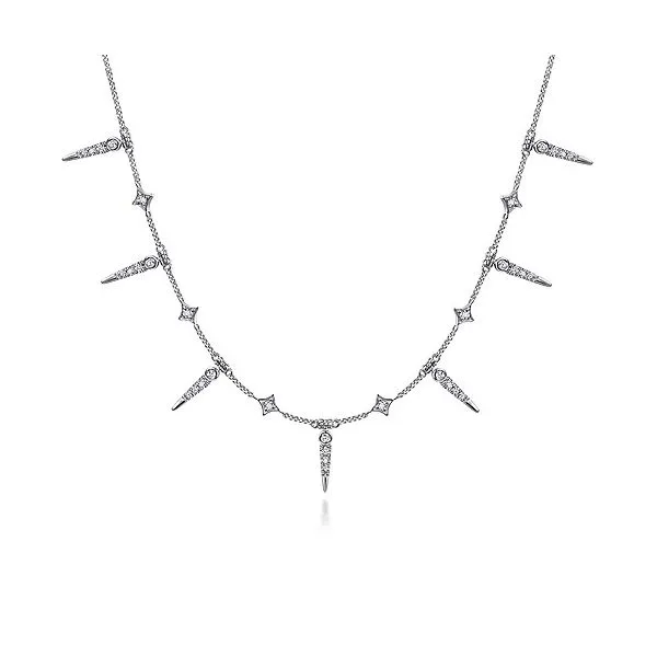 Necklace Reiniger Jewelers Swansea, IL