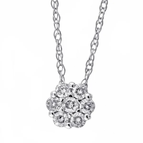 Necklace Reiniger Jewelers Swansea, IL