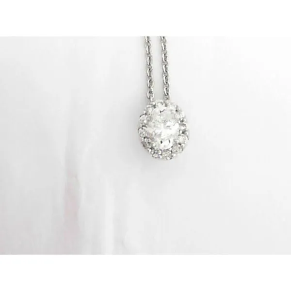 Necklace Reiniger Jewelers Swansea, IL