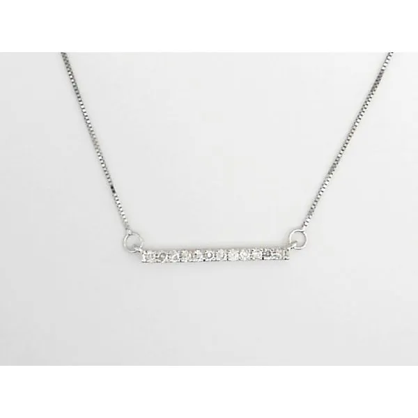 Necklace Reiniger Jewelers Swansea, IL