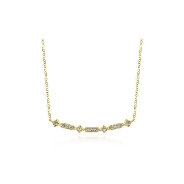 Necklace Reiniger Jewelers Swansea, IL