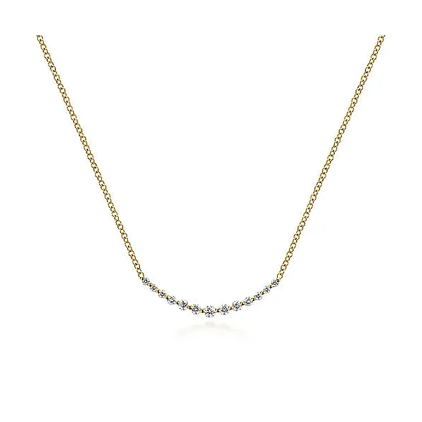 Necklace Reiniger Jewelers Swansea, IL