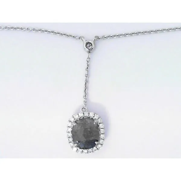 Diamond Necklace Reiniger Jewelers Swansea, IL