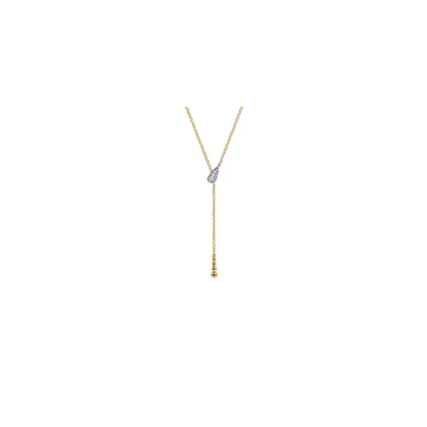 Necklace Reiniger Jewelers Swansea, IL