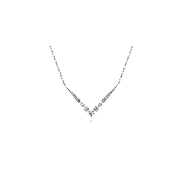 Necklace Reiniger Jewelers Swansea, IL