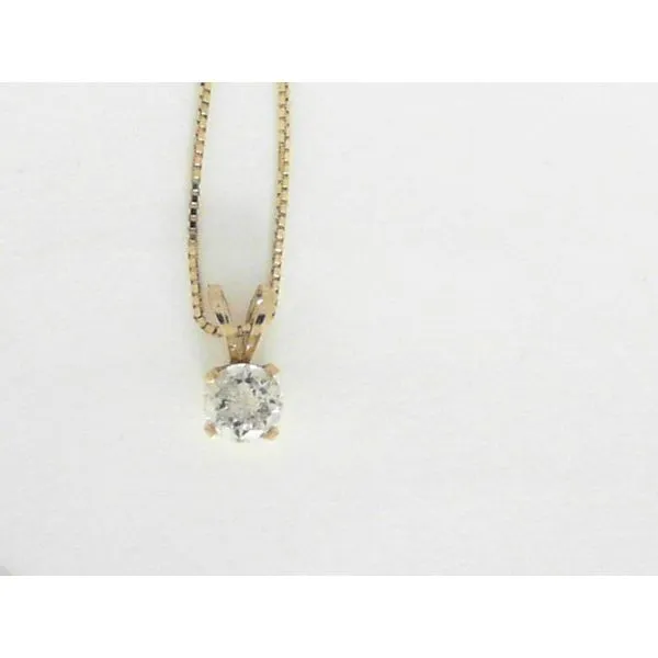 Diamond Necklace Reiniger Jewelers Swansea, IL