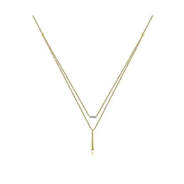 Necklace Reiniger Jewelers Swansea, IL