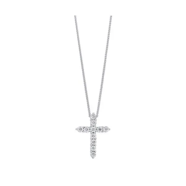 Necklace Image 2 Reiniger Jewelers Swansea, IL