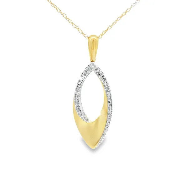 Diamond Necklace Reiniger Jewelers Swansea, IL