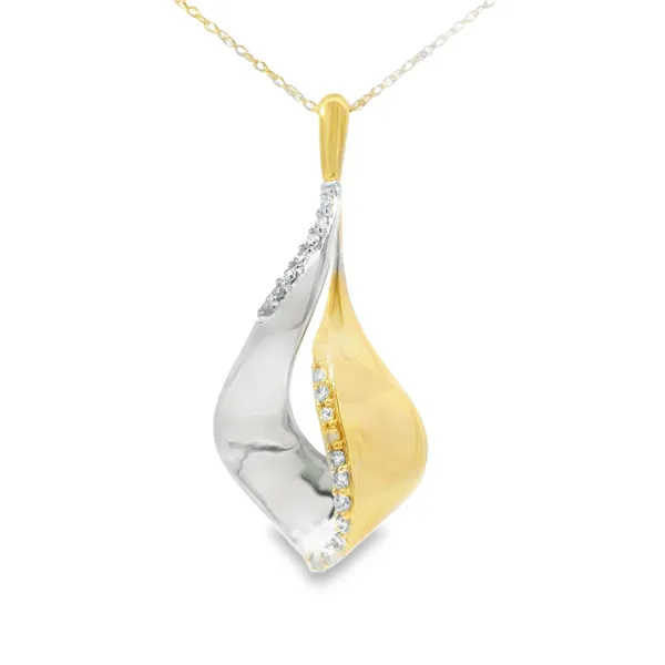 Diamond Necklace Reiniger Jewelers Swansea, IL