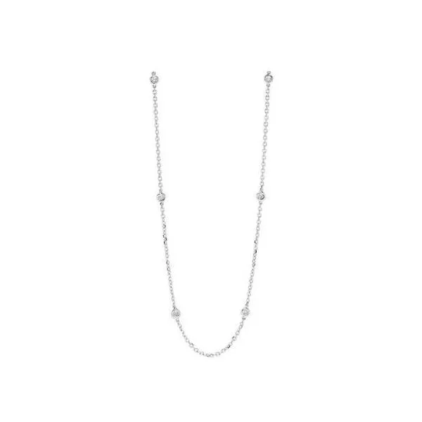 Diamond Necklace Reiniger Jewelers Swansea, IL