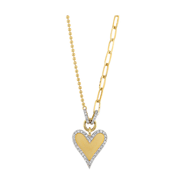 Diamond Necklace Reiniger Jewelers Swansea, IL