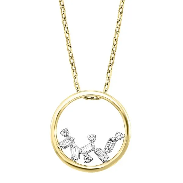 Necklace Reiniger Jewelers Swansea, IL