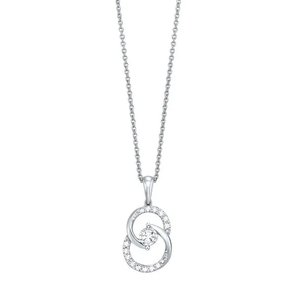 Necklace Reiniger Jewelers Swansea, IL