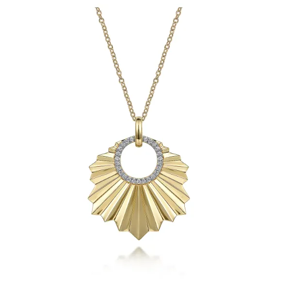 Necklace Reiniger Jewelers Swansea, IL