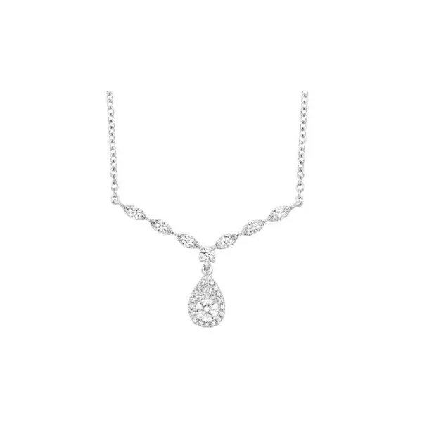 Necklace Reiniger Jewelers Swansea, IL