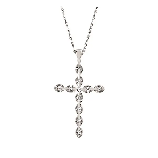 Diamond Necklace Reiniger Jewelers Swansea, IL