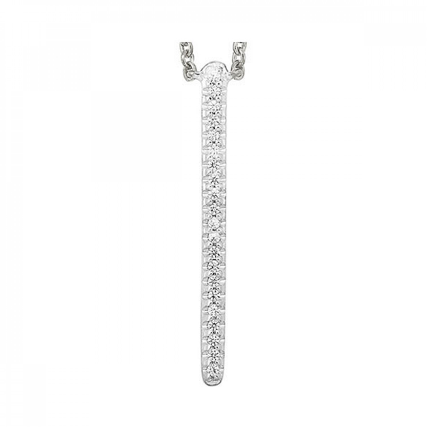 Diamond Necklace Reiniger Jewelers Swansea, IL