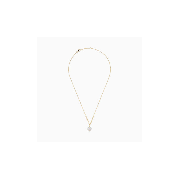 Diamond Necklace Reiniger Jewelers Swansea, IL