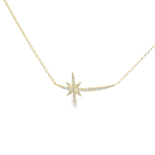 Diamond Necklace Reiniger Jewelers Swansea, IL
