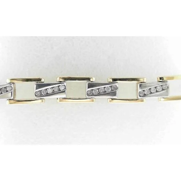 Diamond Bracelet Reiniger Jewelers Swansea, IL