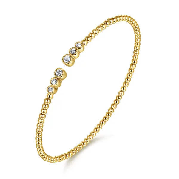 Diamond Bracelet Reiniger Jewelers Swansea, IL