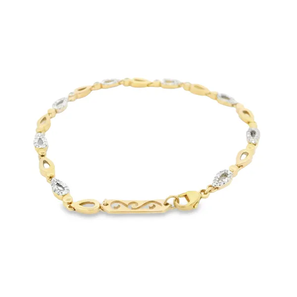 Bracelet Image 2 Reiniger Jewelers Swansea, IL