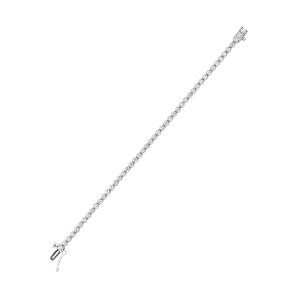 Diamond Bracelet Reiniger Jewelers Swansea, IL