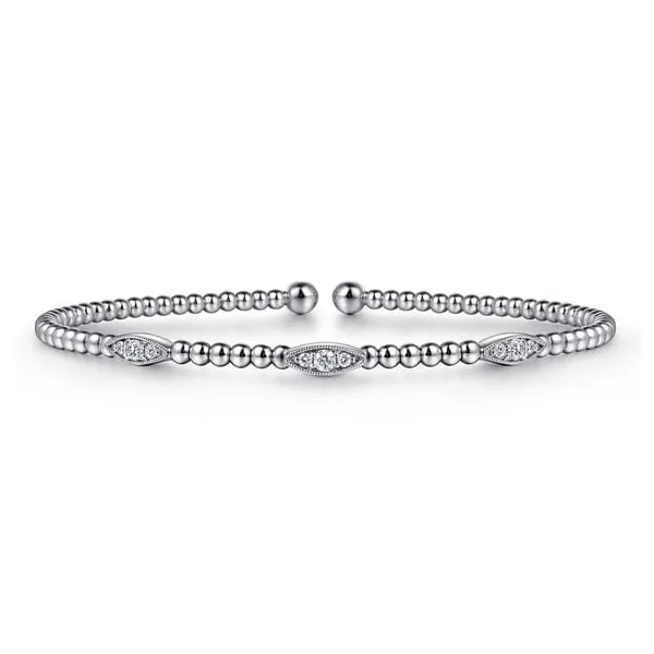 Diamond Bracelet Reiniger Jewelers Swansea, IL