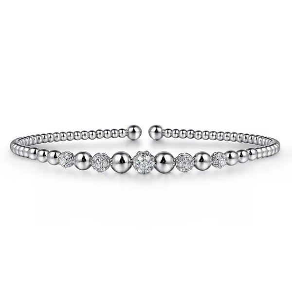 Diamond Bracelet Reiniger Jewelers Swansea, IL