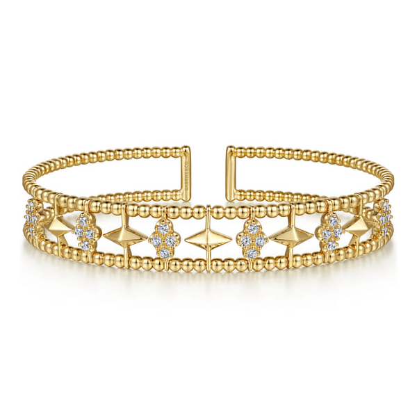 Diamond Bracelet Reiniger Jewelers Swansea, IL