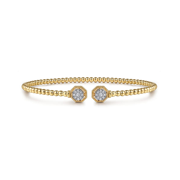 Diamond Bracelet Reiniger Jewelers Swansea, IL