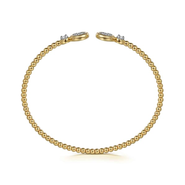 Diamond Bracelet Image 3 Reiniger Jewelers Swansea, IL