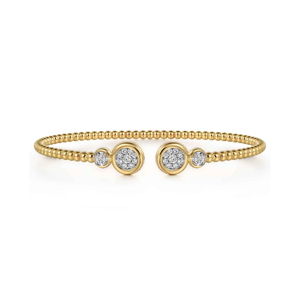 Diamond Bracelet Reiniger Jewelers Swansea, IL