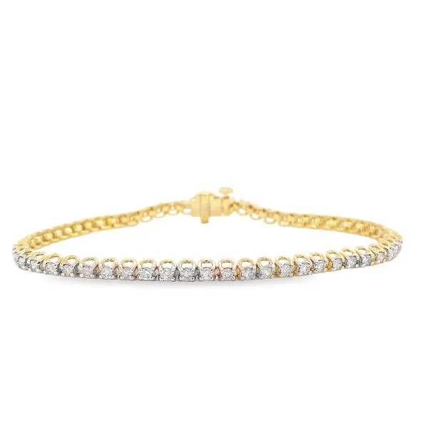 Bracelet Reiniger Jewelers Swansea, IL