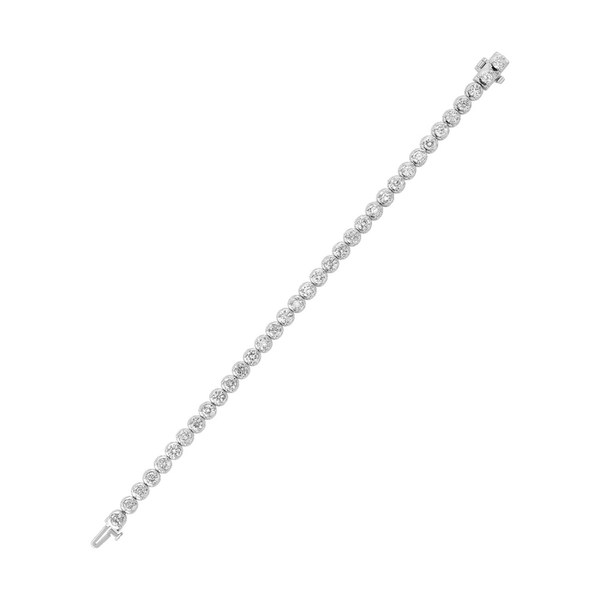 Diamond Bracelet Reiniger Jewelers Swansea, IL