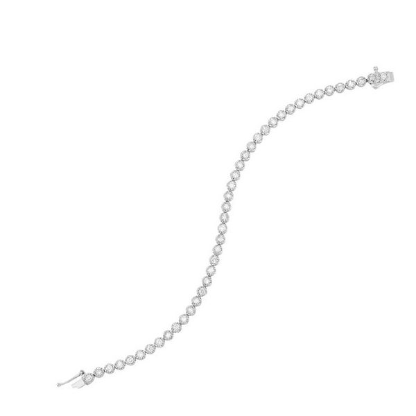 Diamond Bracelet Reiniger Jewelers Swansea, IL