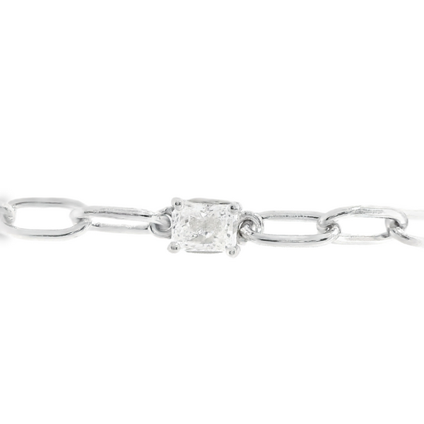 Lab Grown Diamond Bracelet Reiniger Jewelers Swansea, IL