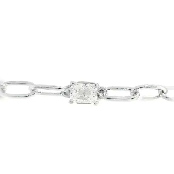 Lab Grown Diamond Bracelet Reiniger Jewelers Swansea, IL