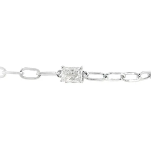 Lab Grown Diamond Bracelet Reiniger Jewelers Swansea, IL