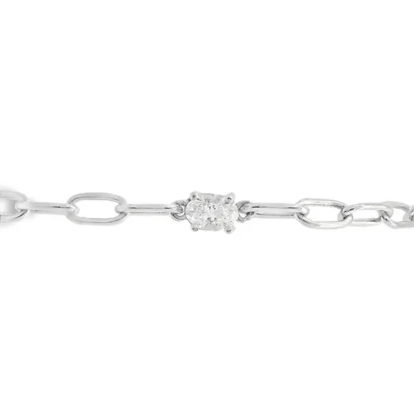Lab Grown Diamond Bracelet Reiniger Jewelers Swansea, IL