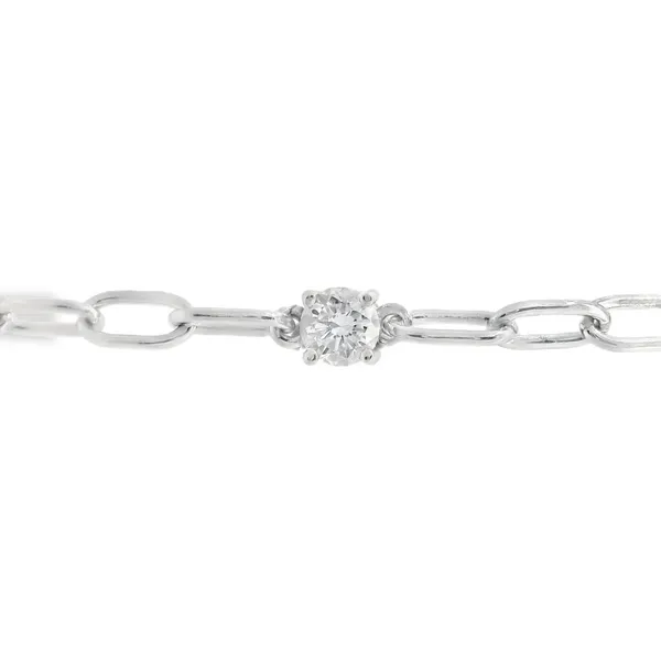 Lab Grown Diamond Bracelet Reiniger Jewelers Swansea, IL