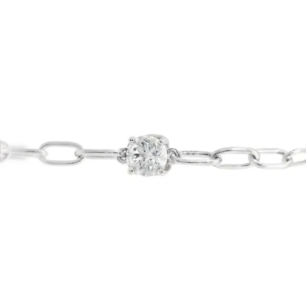 Lab Grown Diamond Bracelet Reiniger Jewelers Swansea, IL