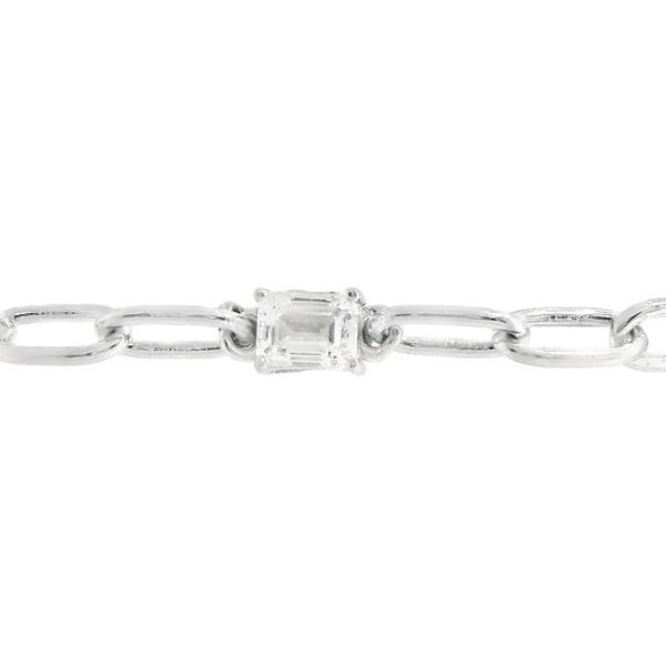 Lab Grown Diamond Bracelet Reiniger Jewelers Swansea, IL
