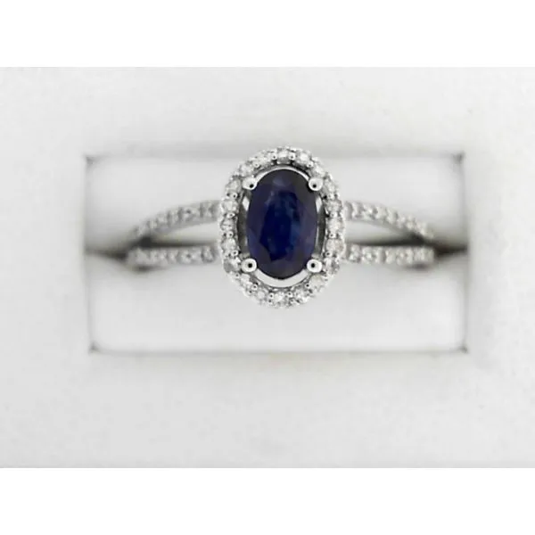 Fashion Ring Reiniger Jewelers Swansea, IL