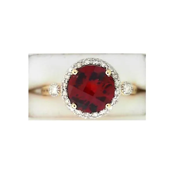 Fashion Ring Reiniger Jewelers Swansea, IL