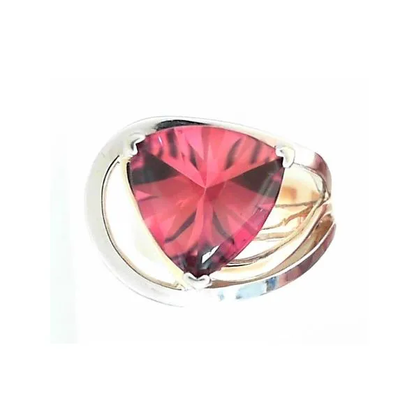 Gemstone Ring Reiniger Jewelers Swansea, IL